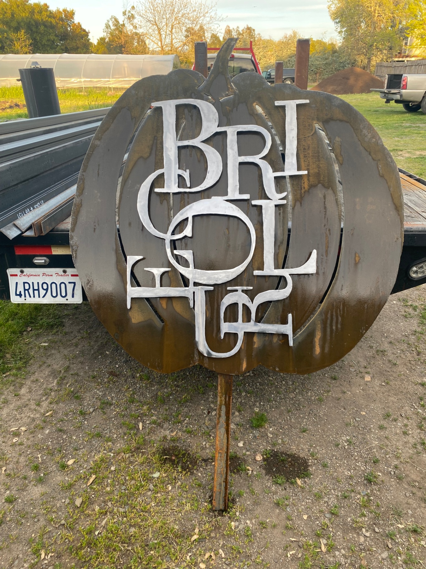 Bricoleur Vineyards